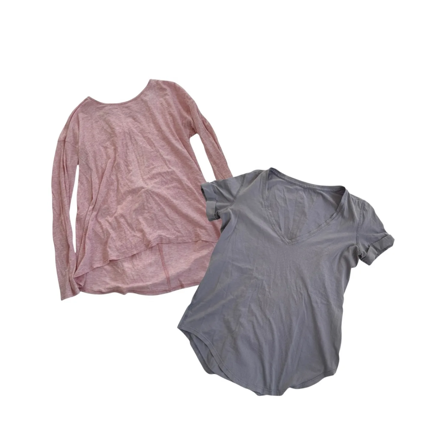 Lululemon Women's Clothing Bundle (11 Items) image indicator(9)