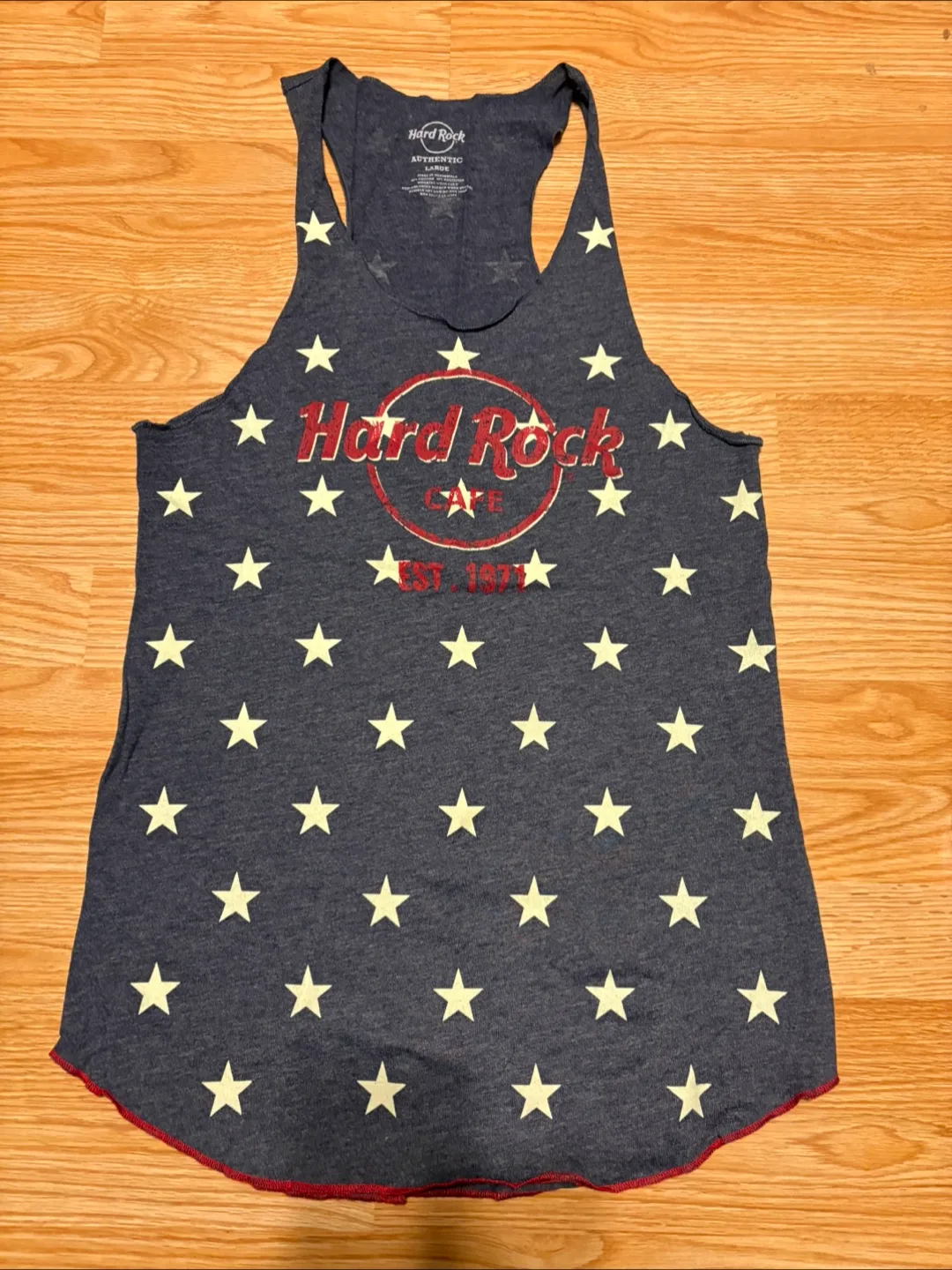 Women’s Tank Top Size Large  $5 firm thumbnail