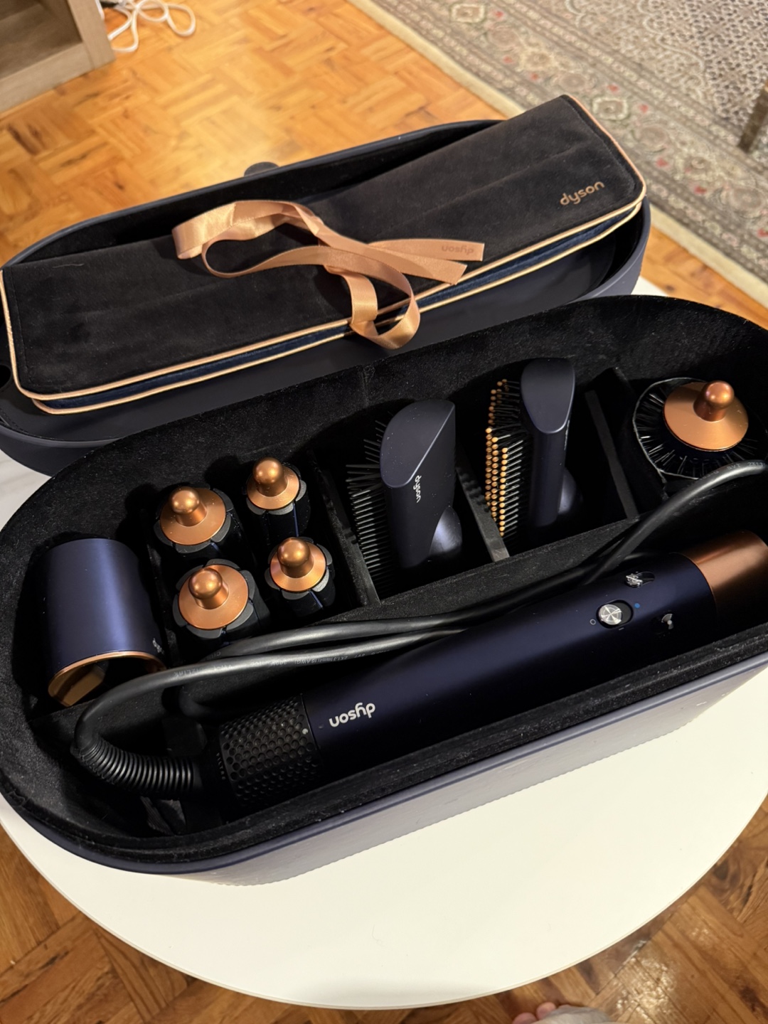Dyson Airwrap Complete Long Hair Styler - photo 2