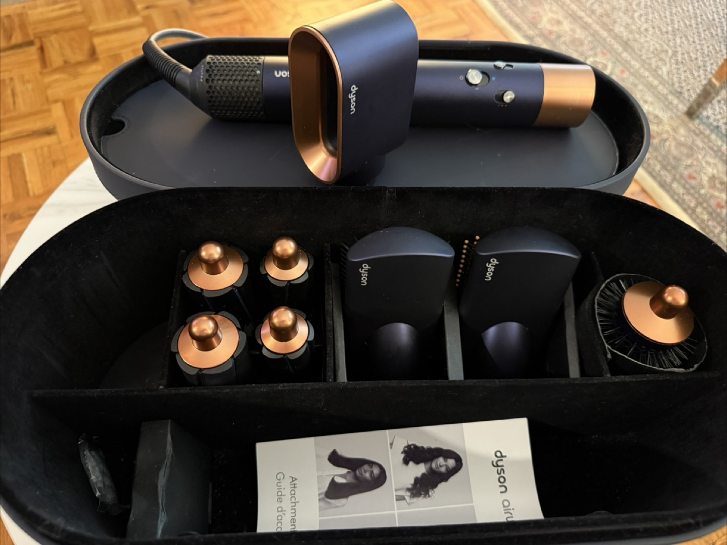 Dyson Airwrap Complete Long Hair Styler - photo 3