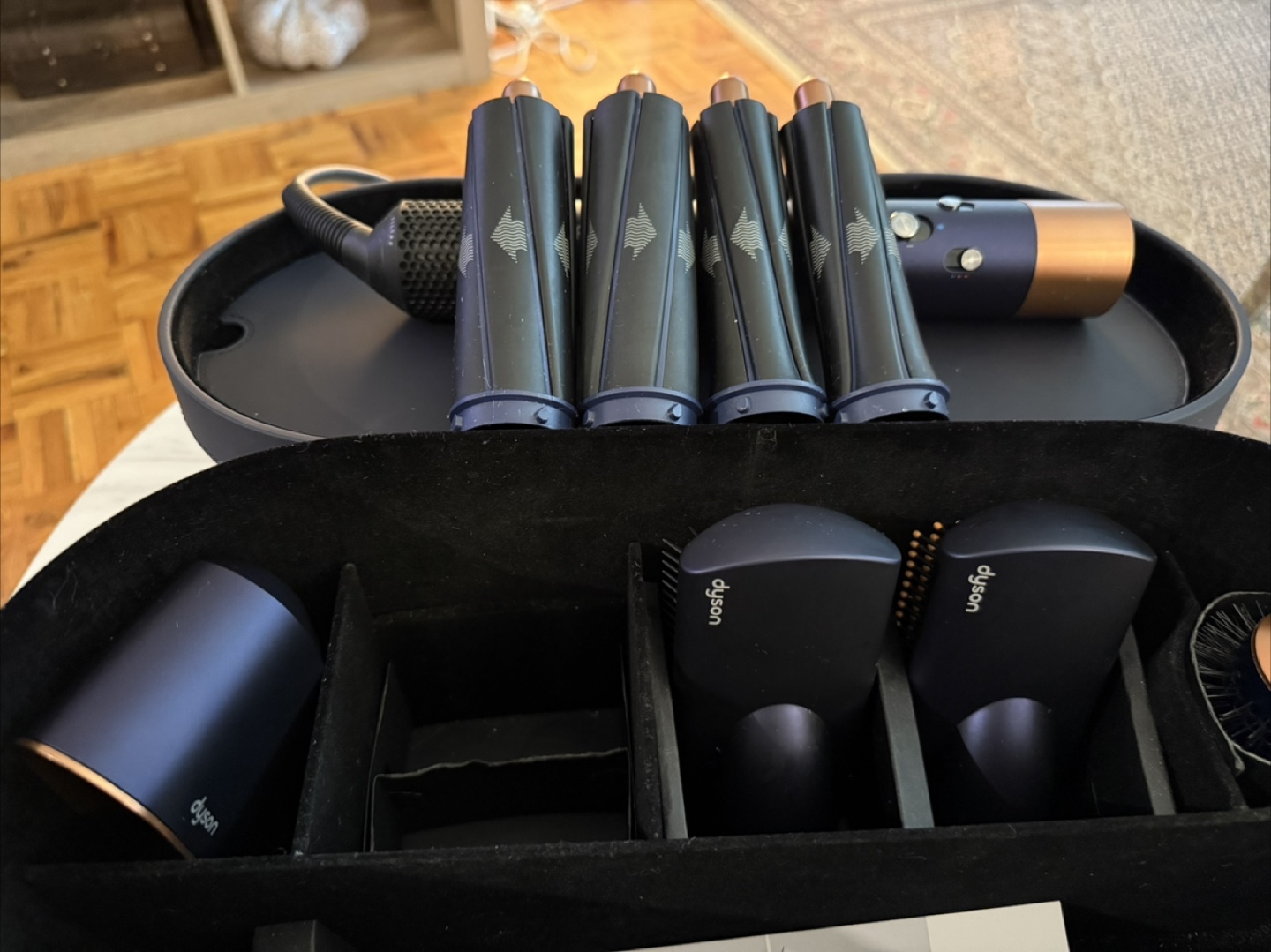 Dyson Airwrap Complete Long Hair Styler - photo 4
