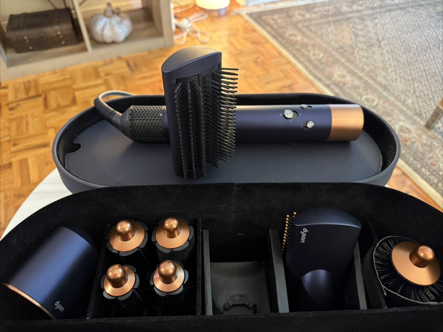 Dyson Airwrap Complete Long Hair Styler - photo 5