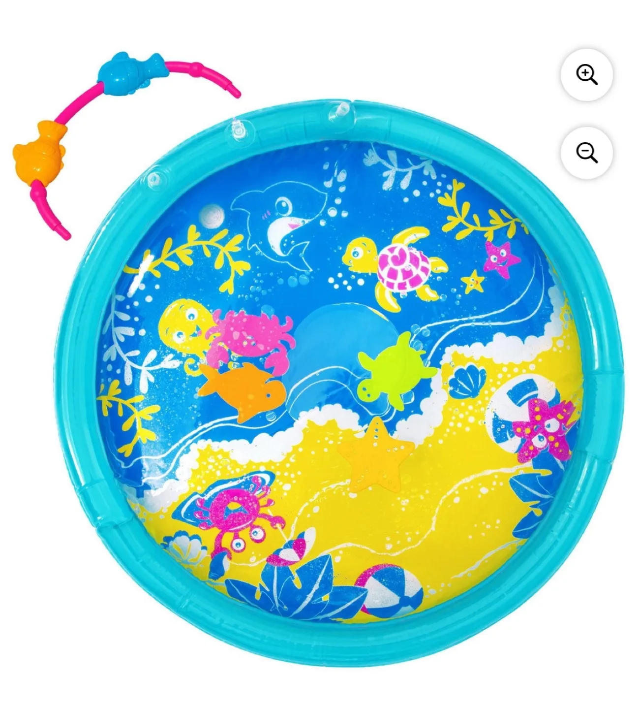 Water Play Mat thumbnail