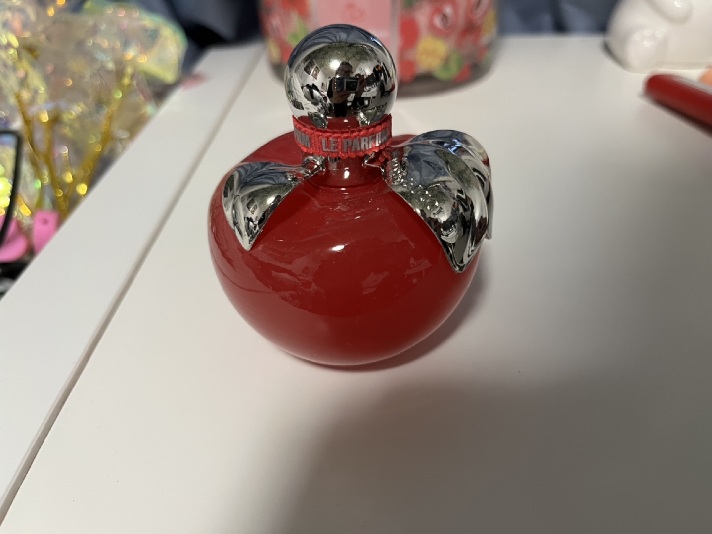 Nina Ricci Nina Le Parfum - 80ml Eau de Parfum - photo 2
