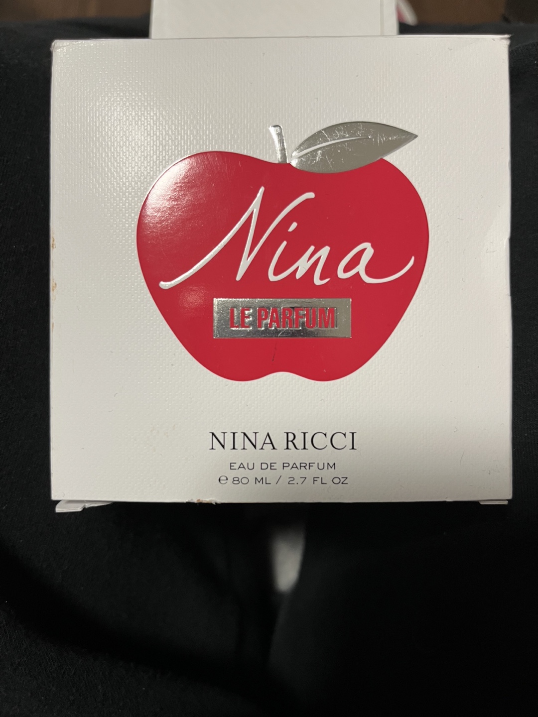 Nina Ricci Nina Le Parfum - 80ml Eau de Parfum - photo 3