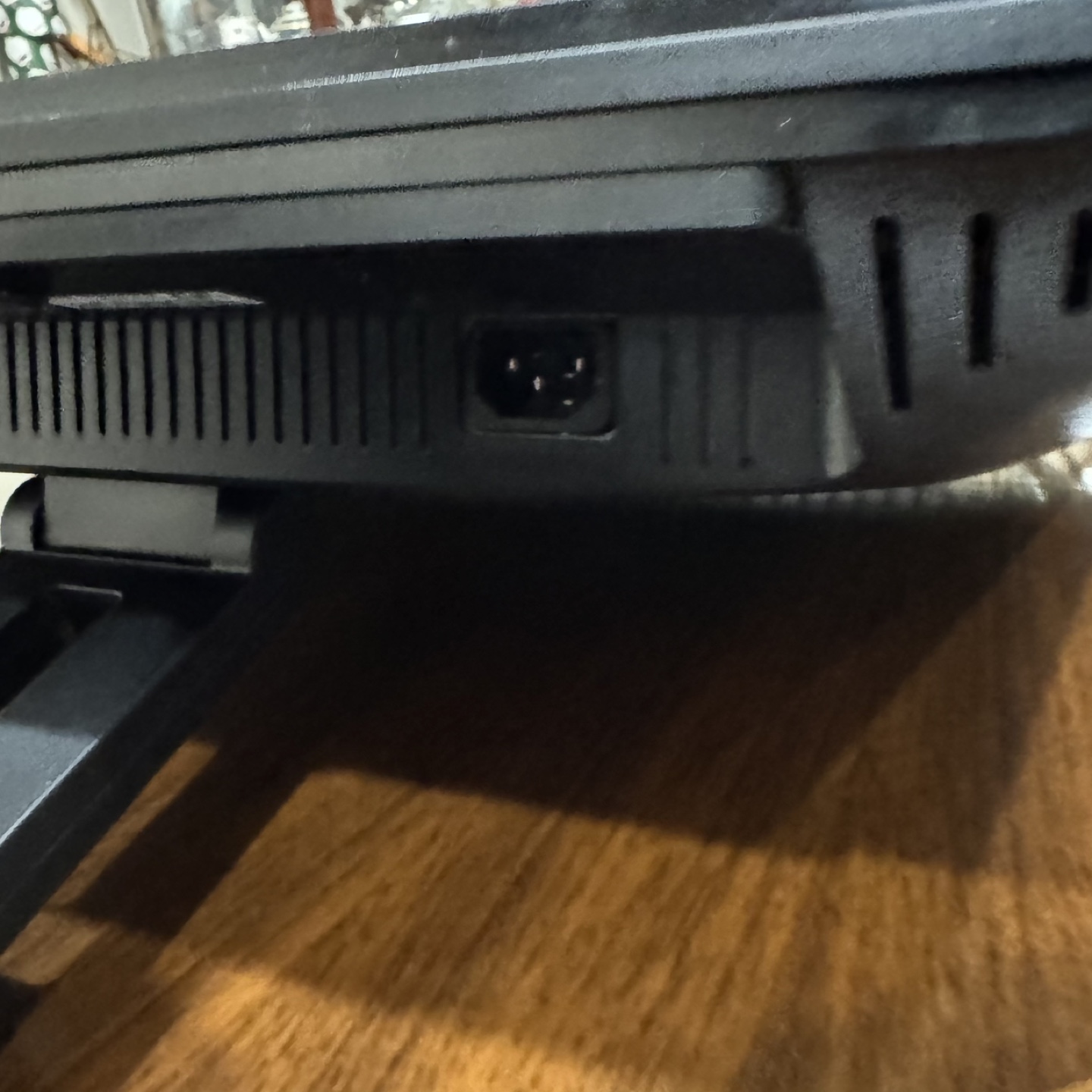 Dell 19" LCD Monitor - photo 4