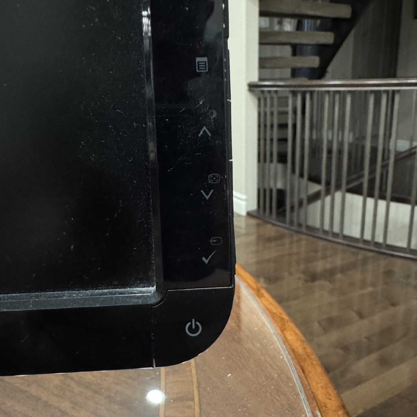 Dell 19" LCD Monitor - photo 3