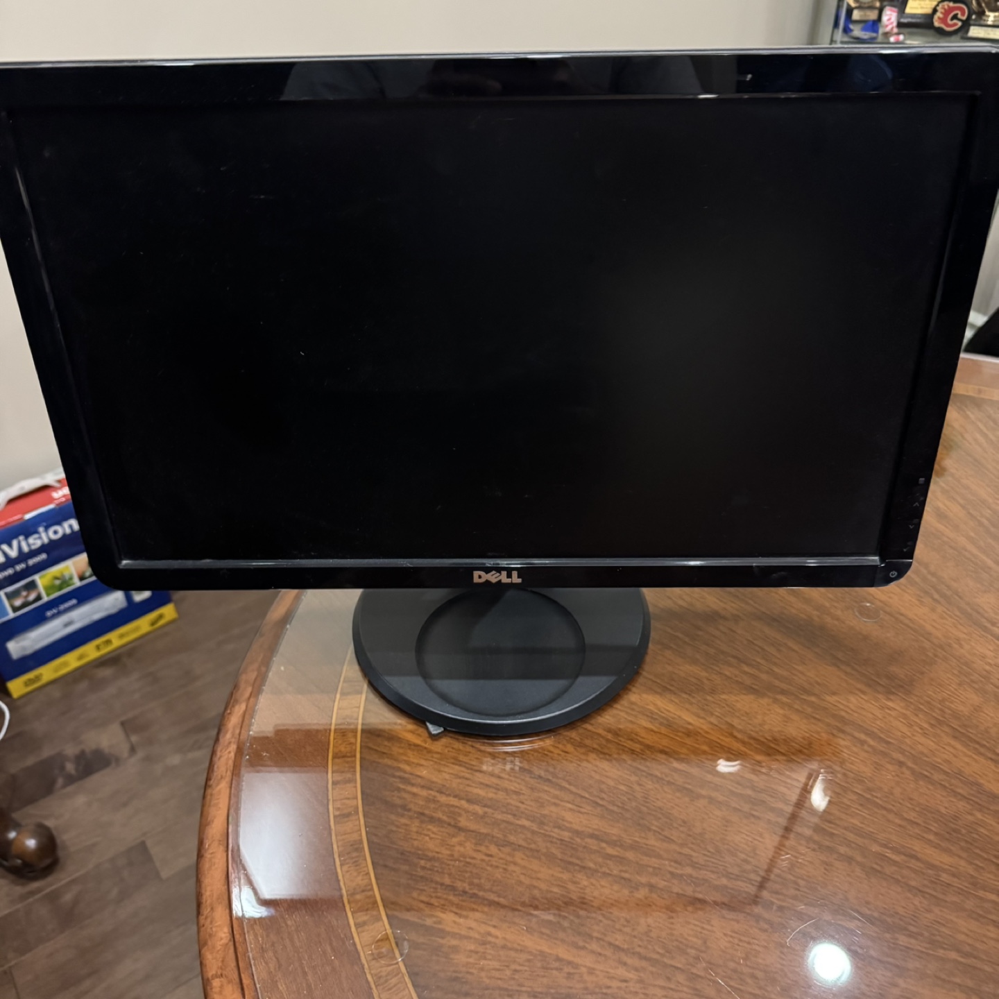 Dell 19" LCD Monitor