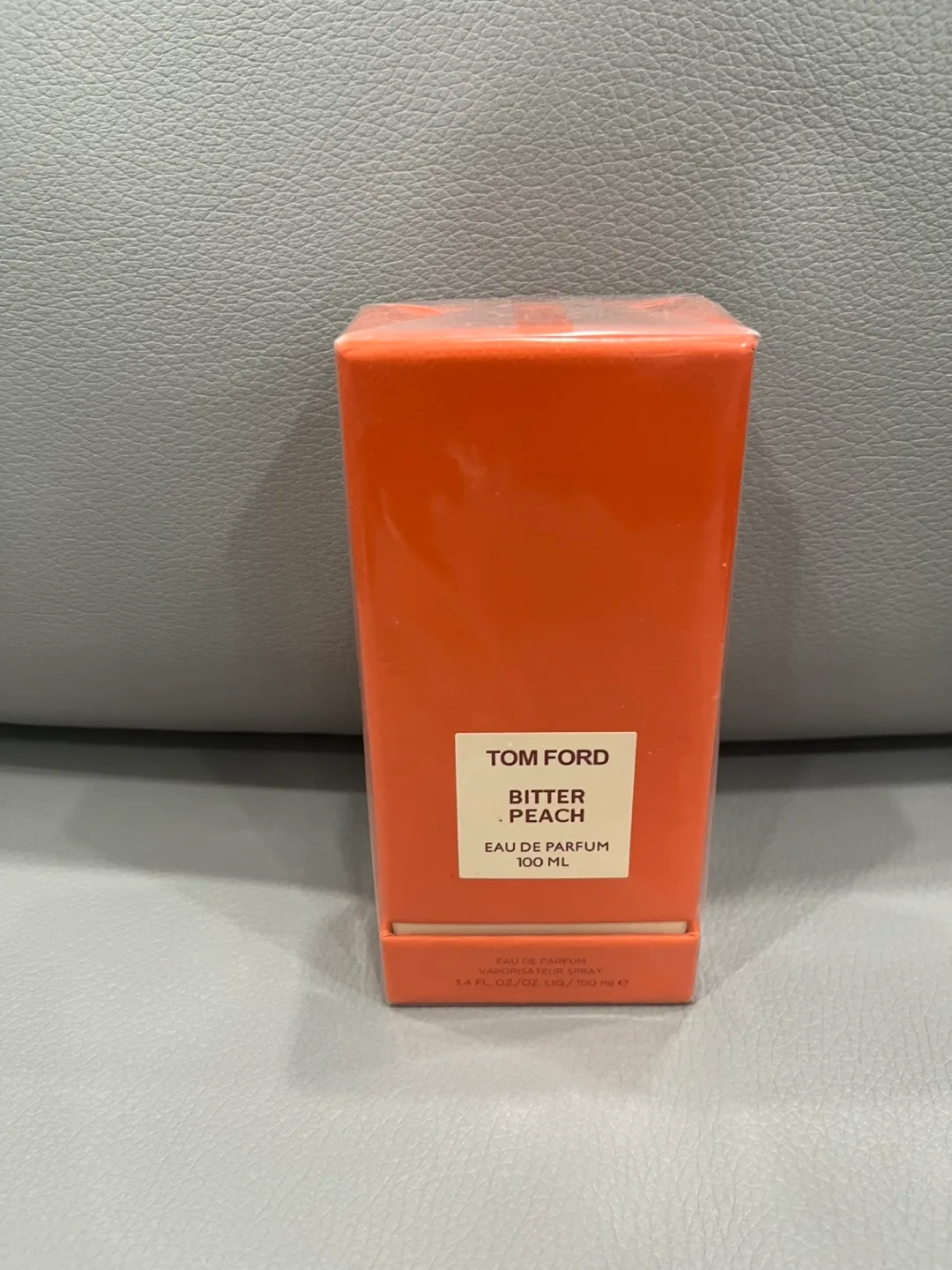 Tom Ford Bitter Peach Eau De Parfum 100ml thumbnail