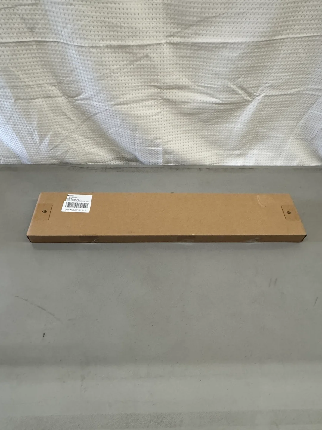 Bosch 360 Wiper Blade Set 24/20/11 image indicator(3)