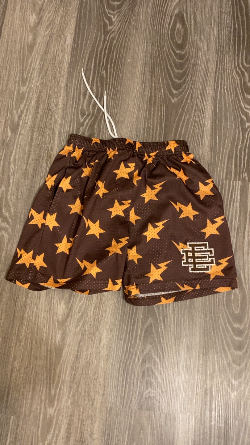 EE shorts
