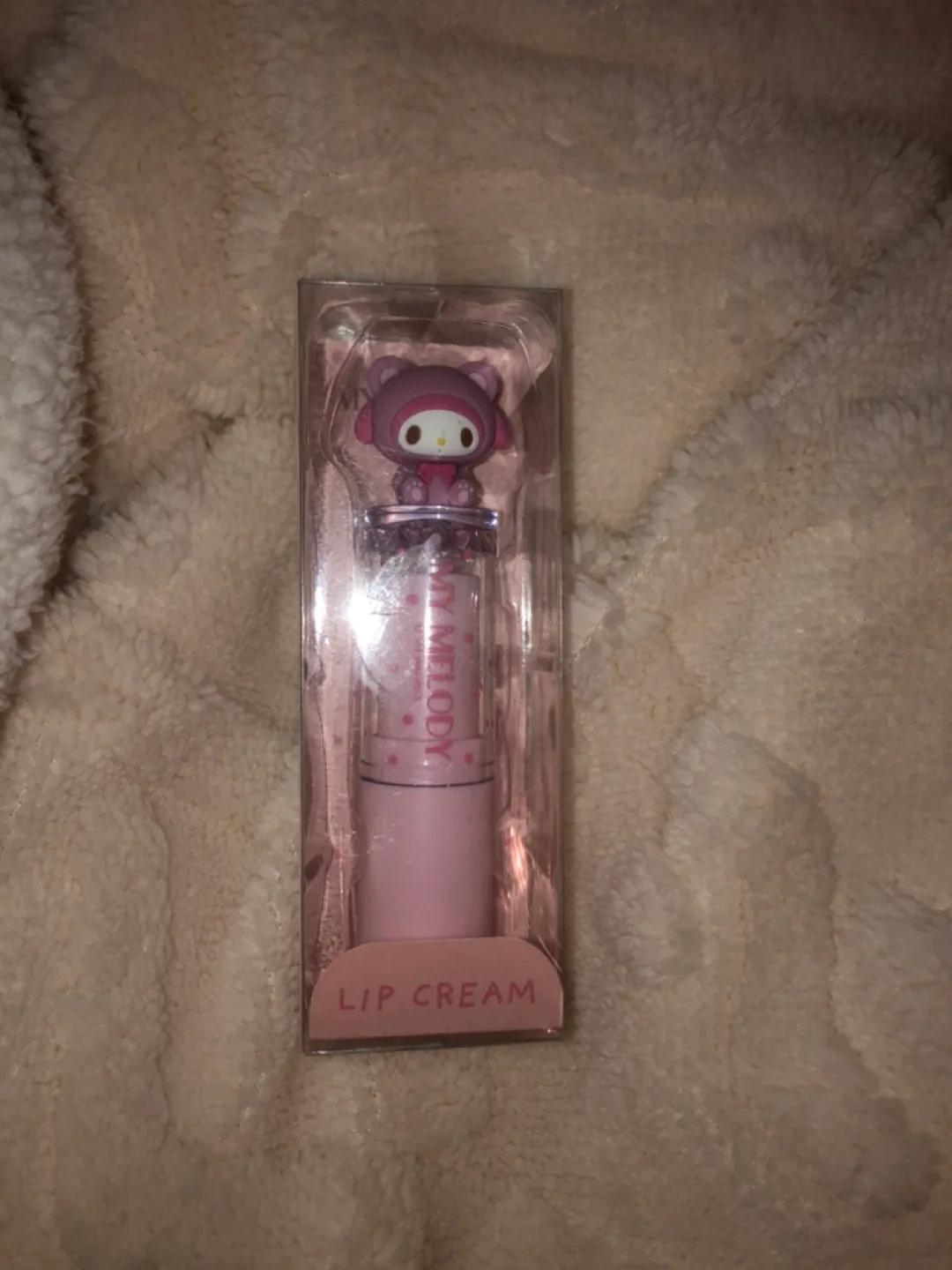 My Melody Lip Balm thumbnail