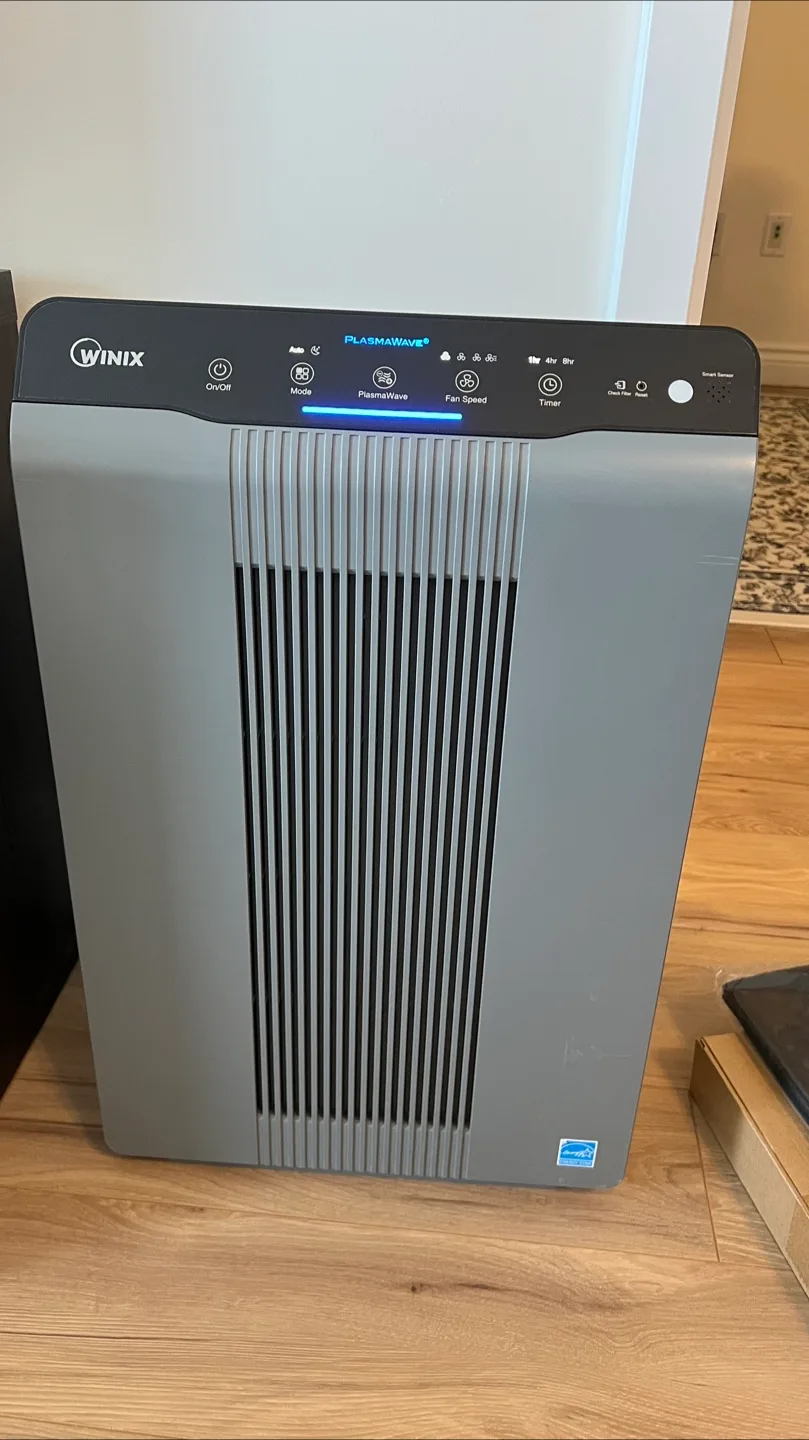 Winix 5500-2 Air Purifier thumbnail