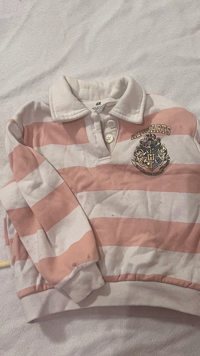 Kids' Long-Sleeve Shirts - Bundle of Four thumbnail