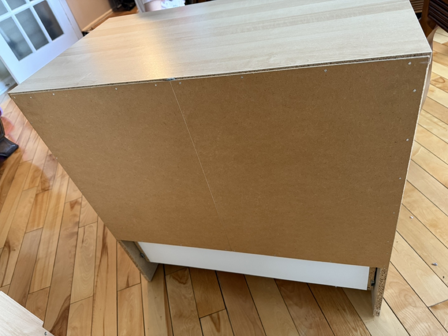 IKEA KULLEN 3-drawer chest - photo 4