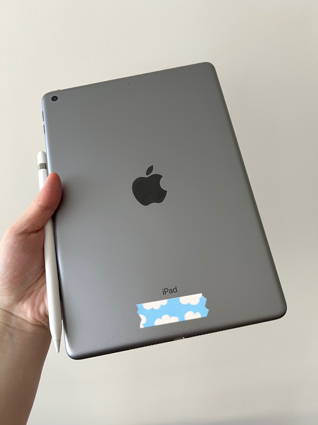 iPad 6 （32GB）with Apple Pencil