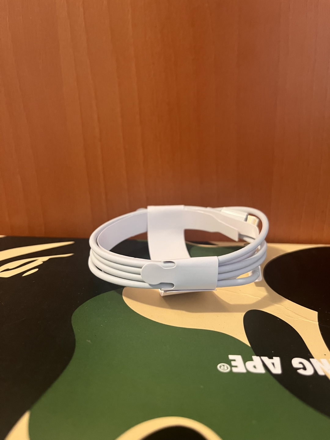Apple AirPods - photo 5