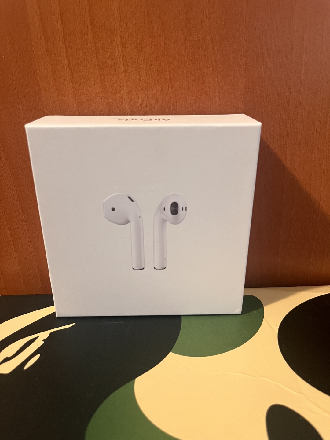 Apple AirPods