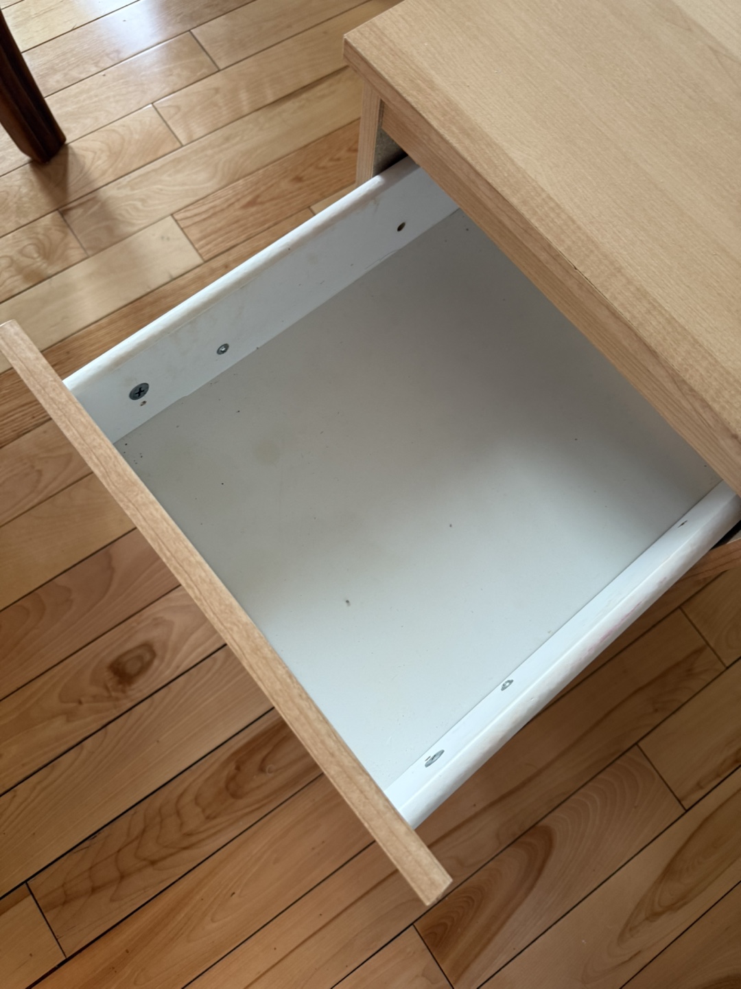 Ikea Kullen nightstand - photo 4