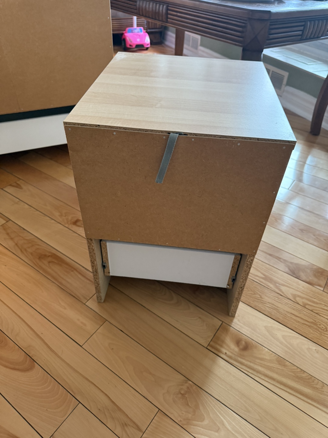 Ikea Kullen nightstand - photo 5