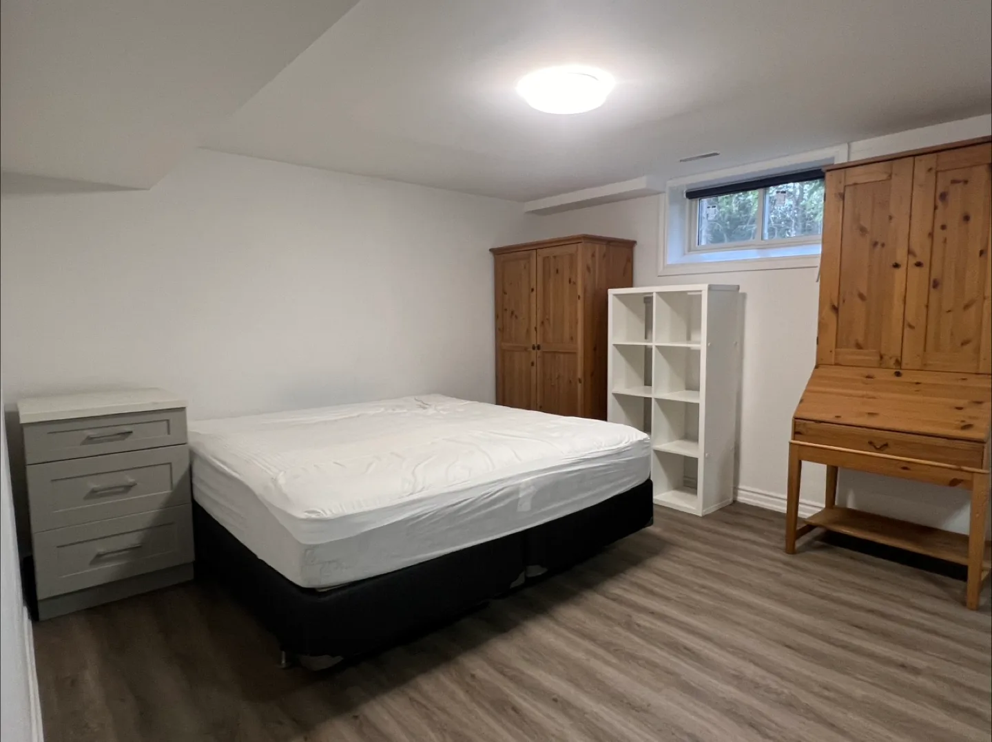 King size Mattress thumbnail
