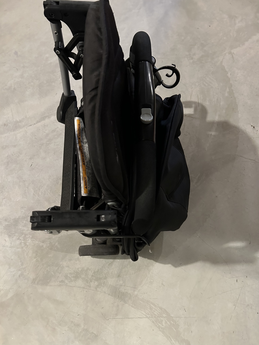 Teeny Lightweight Stroller - photo 3