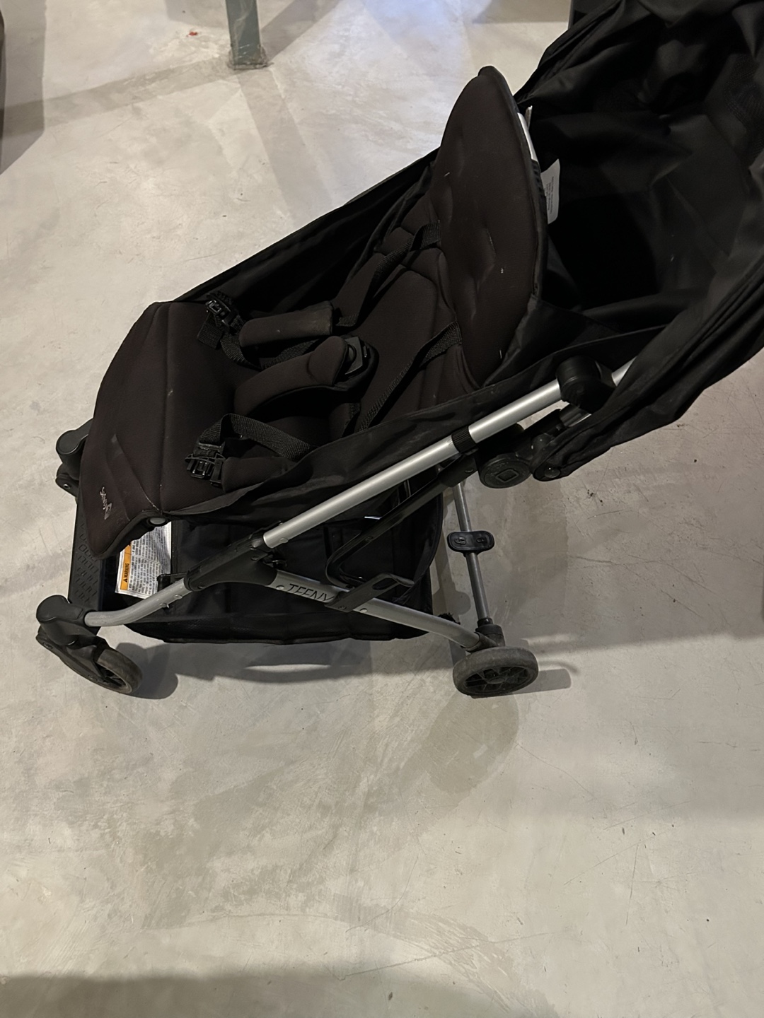 Teeny Lightweight Stroller