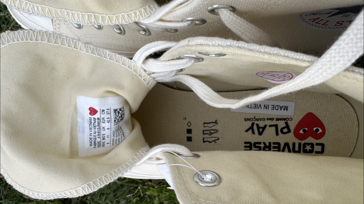 Converse Chuck Taylor - photo 5