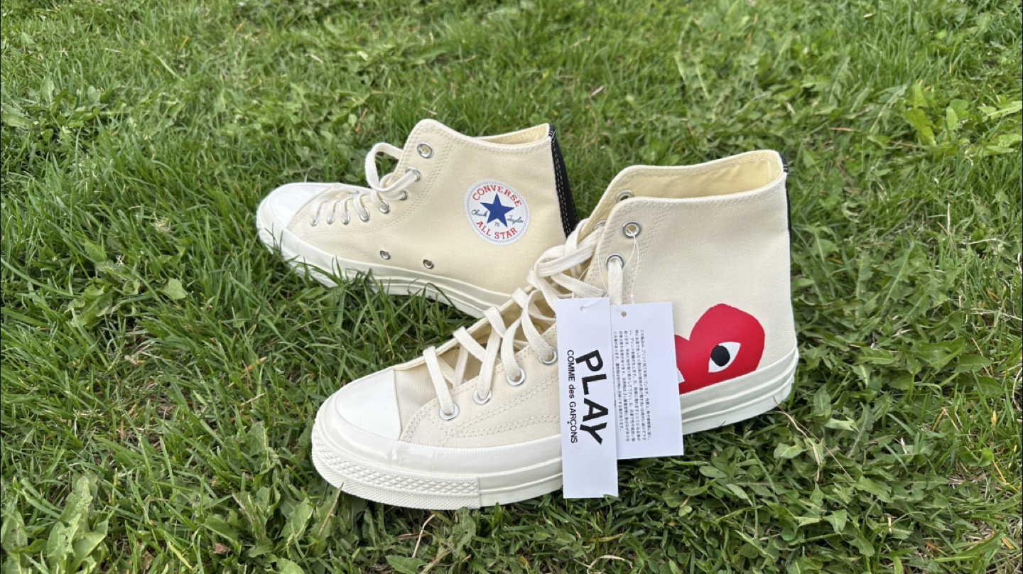 Converse Chuck Taylor