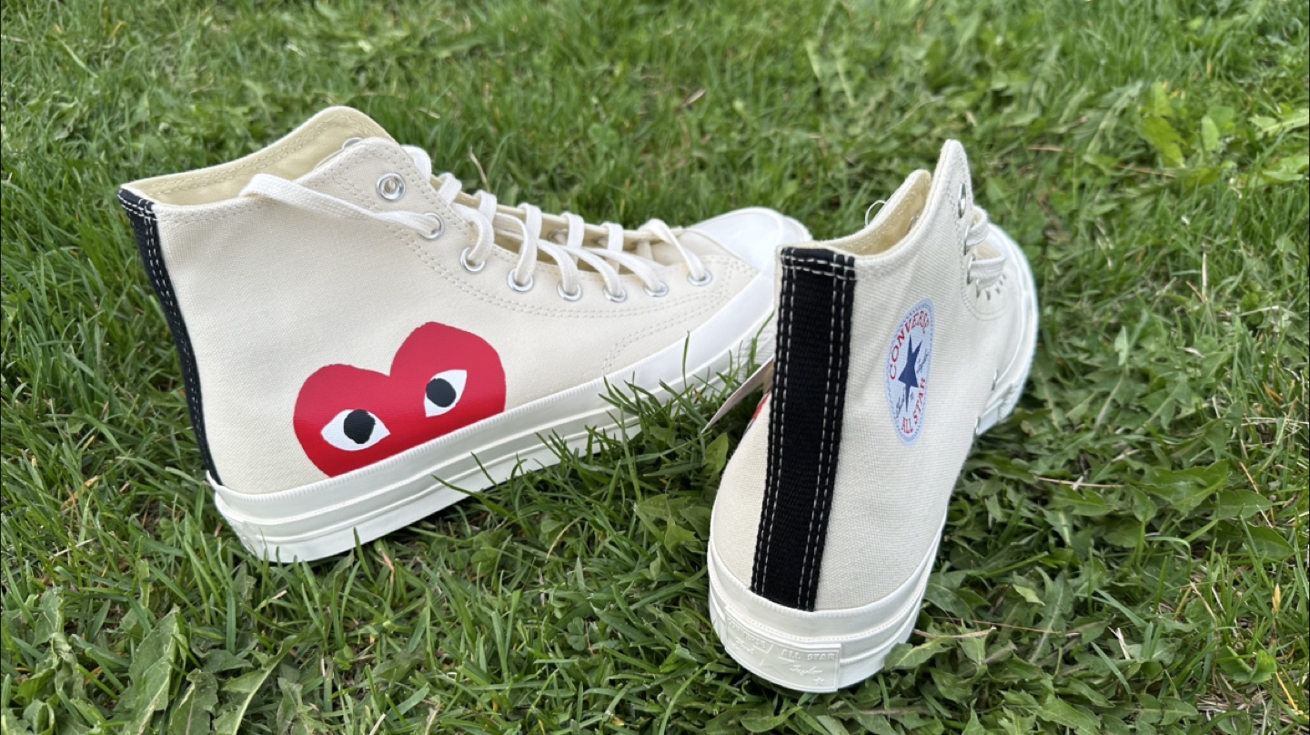 Converse Chuck Taylor - photo 2