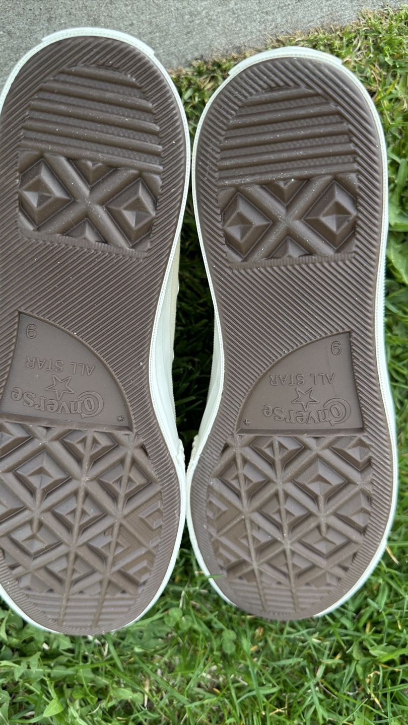 Converse Chuck Taylor - photo 3