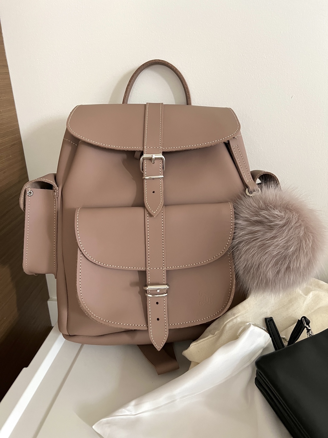 Grafea Backpack