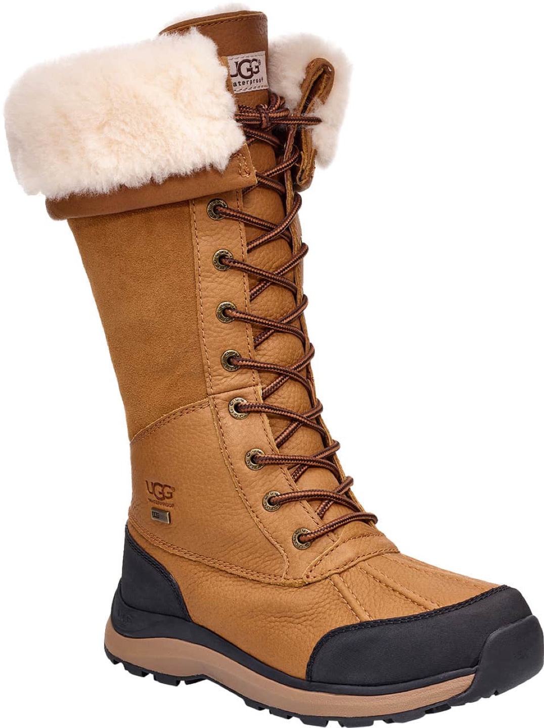 UGG Adirondack III Tall Boots - photo 2