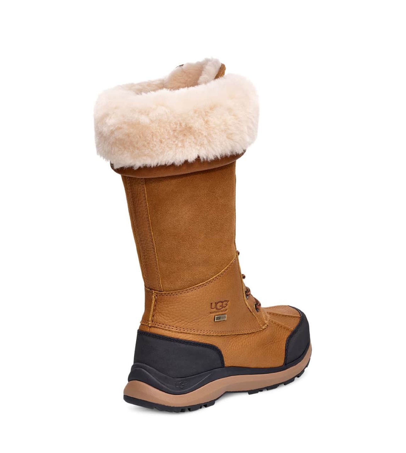 UGG Adirondack III Tall Boots - photo 3