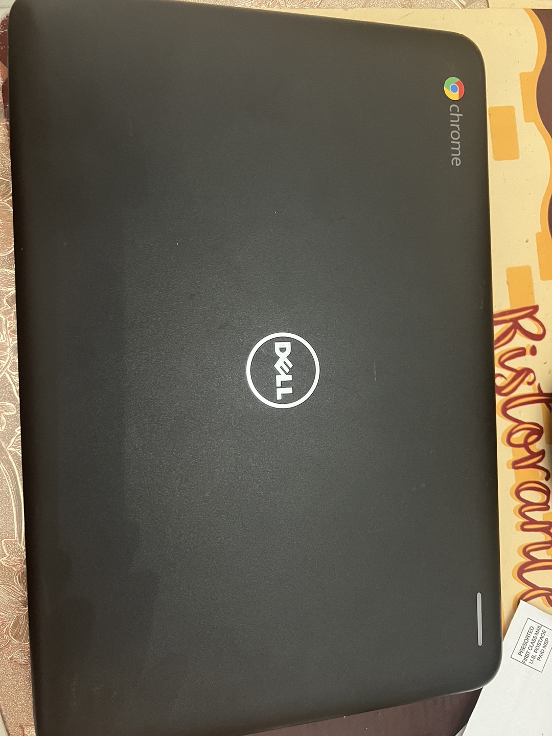 Dell Chromebook 11 3180 - photo 3