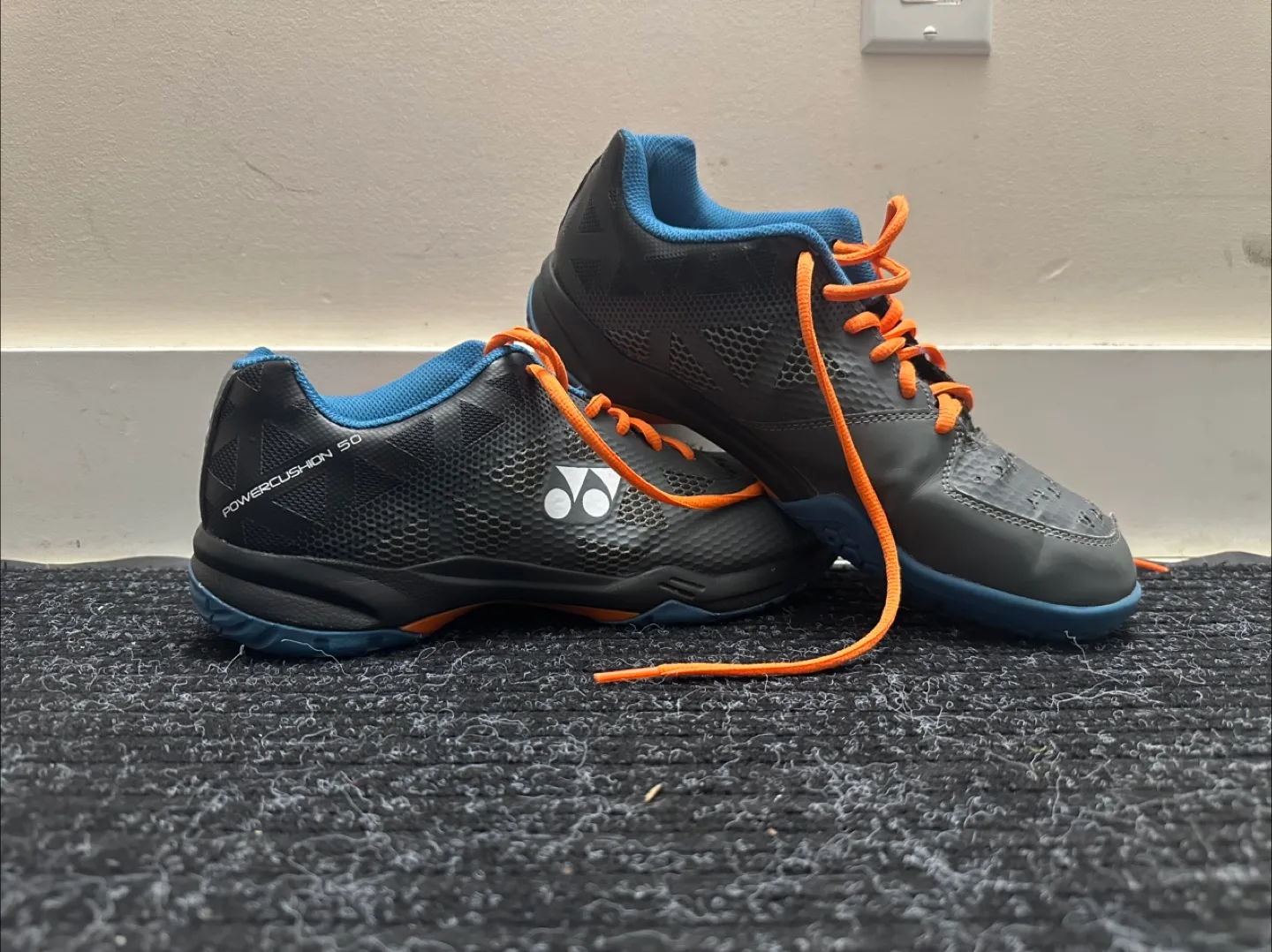 Yonex Power Cushion 50 Badminton Shoes thumbnail