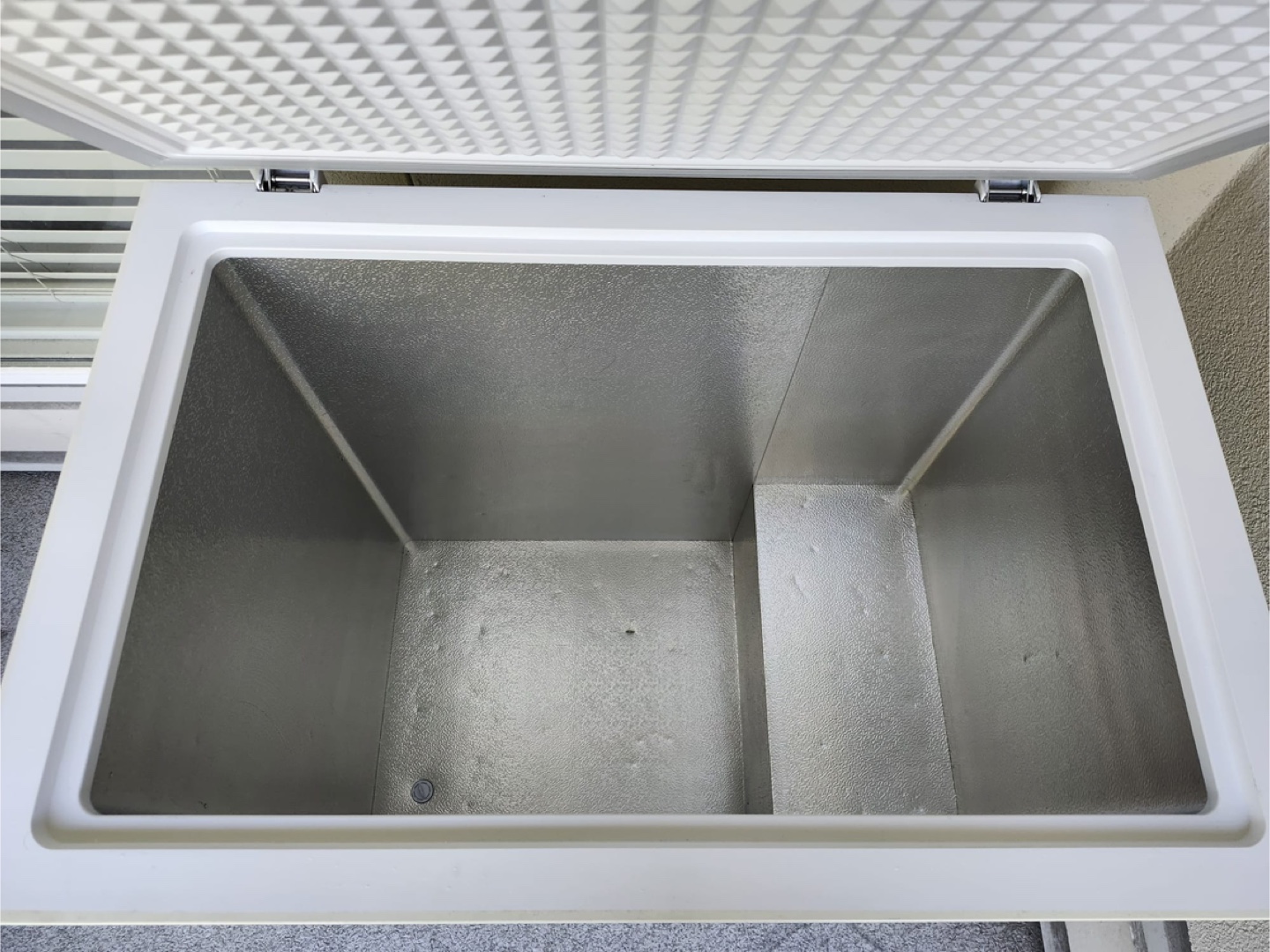 Danby Convertible Chest Freezer - photo 3