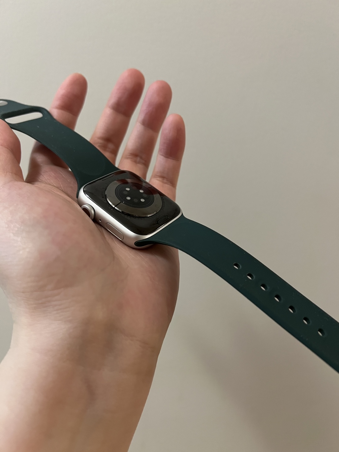 Apple Watch Series 6 44mm (GPS) + Bonus New Bands - photo 4