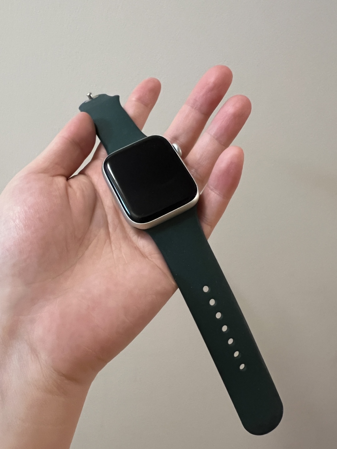 Apple Watch Series 6 44mm (GPS) + Bonus New Bands - photo 3