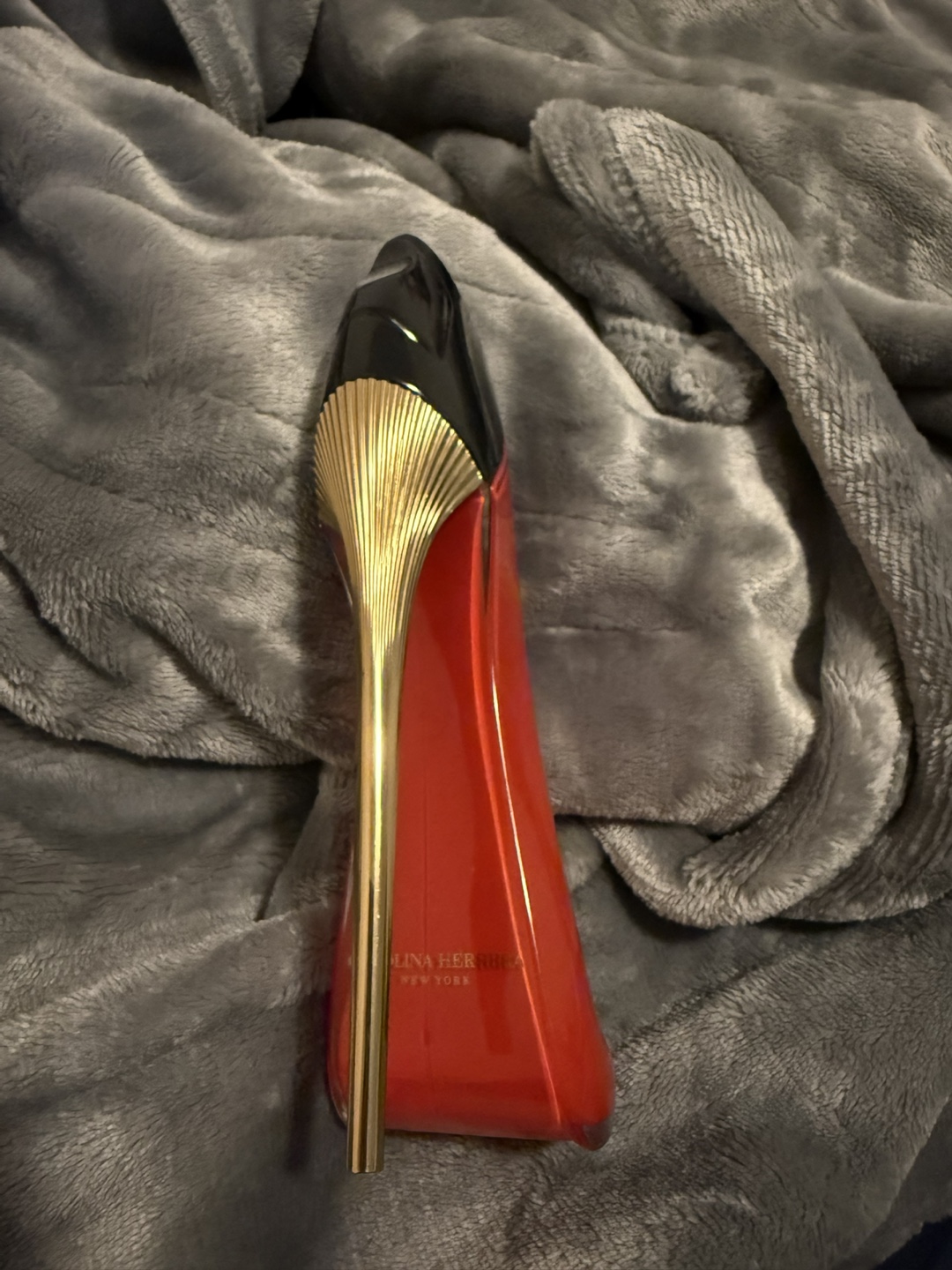 Carolina Herrera VeryGood Girl Eau de Parfum - photo 5