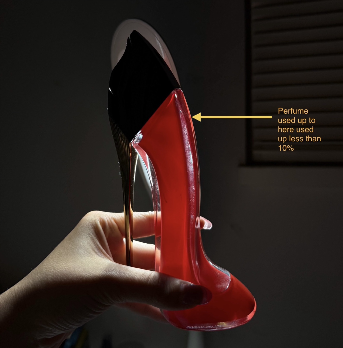 Carolina Herrera VeryGood Girl Eau de Parfum - photo 2