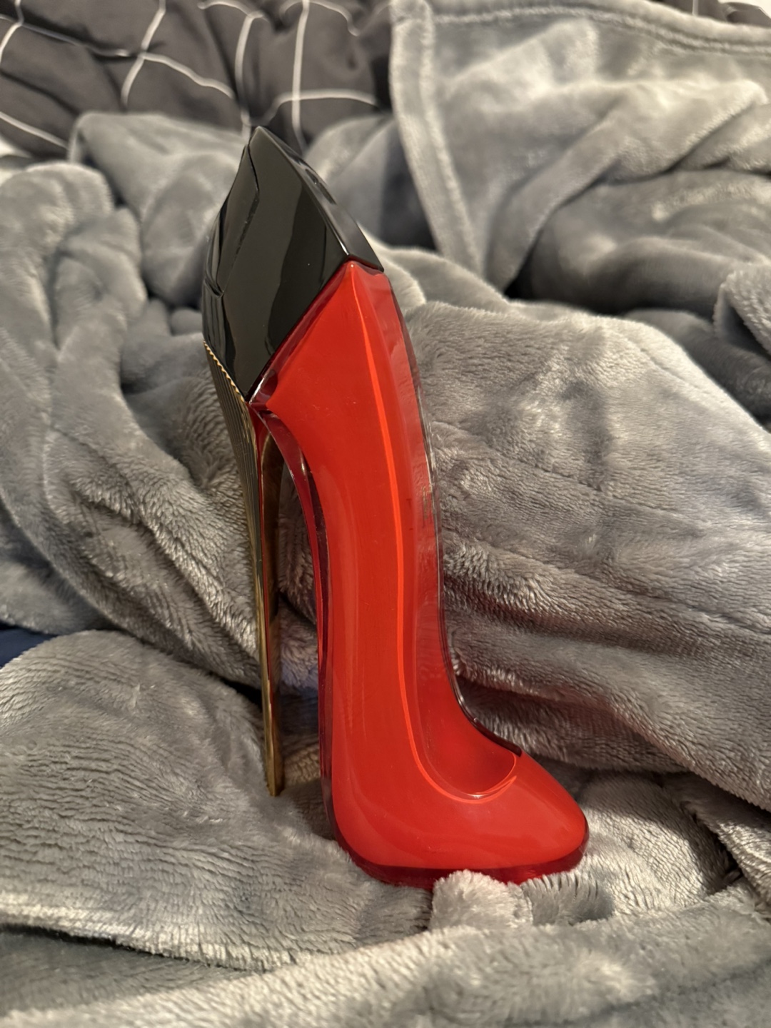 Carolina Herrera VeryGood Girl Eau de Parfum - photo 4
