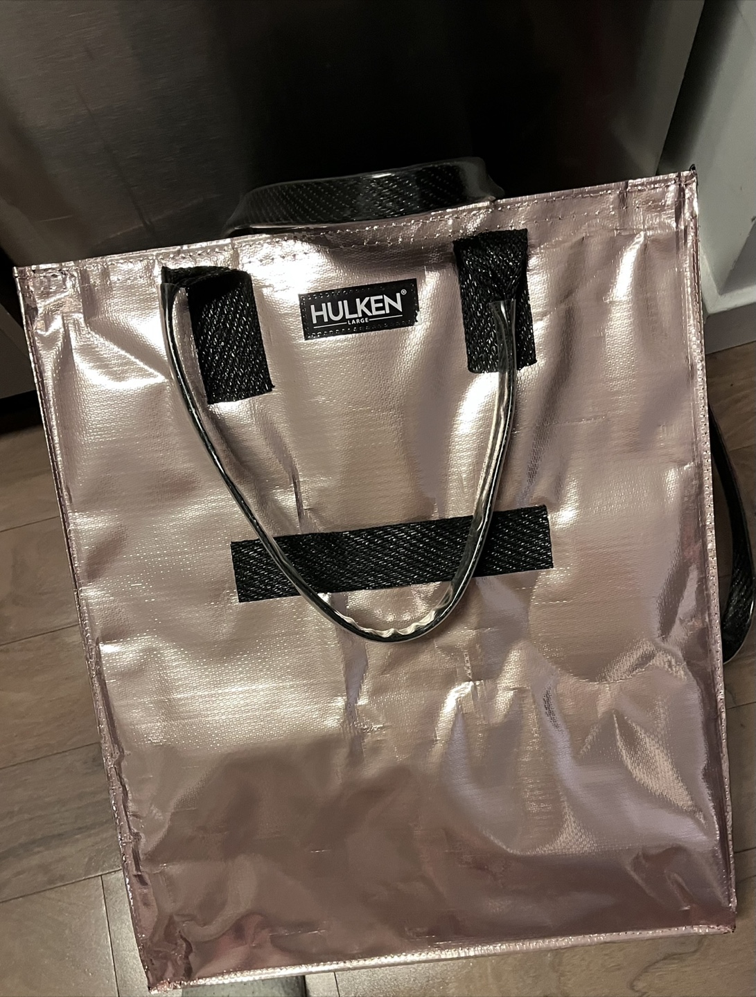 Large Hulken Bag - photo 3