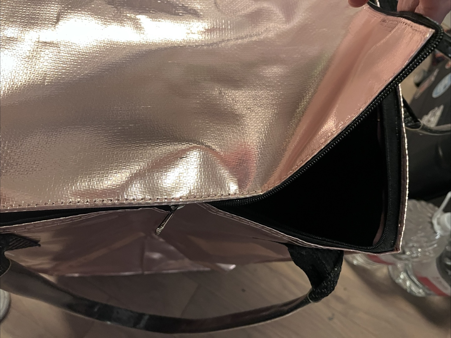 Large Hulken Bag - photo 2