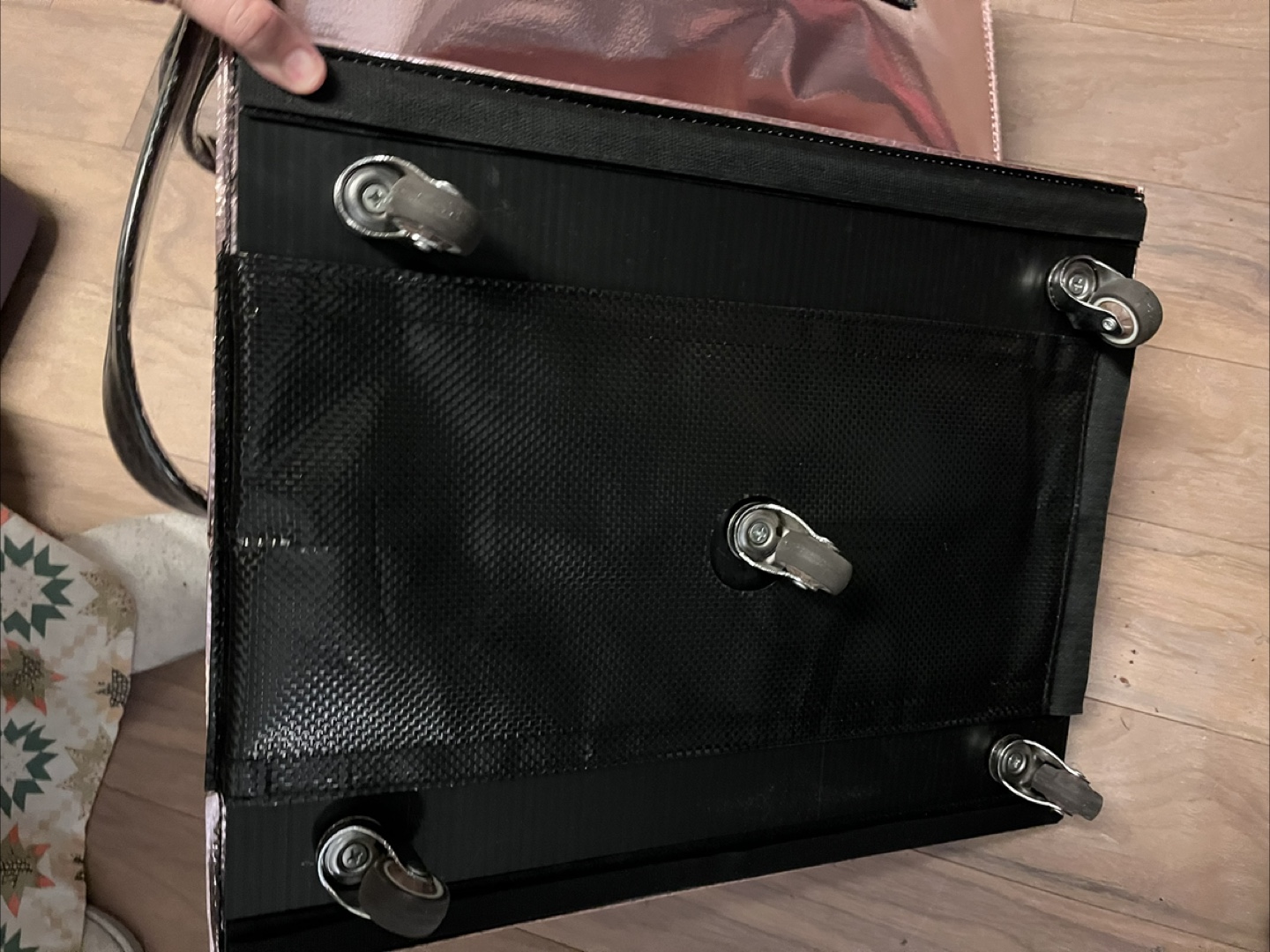 Large Hulken Bag - photo 4