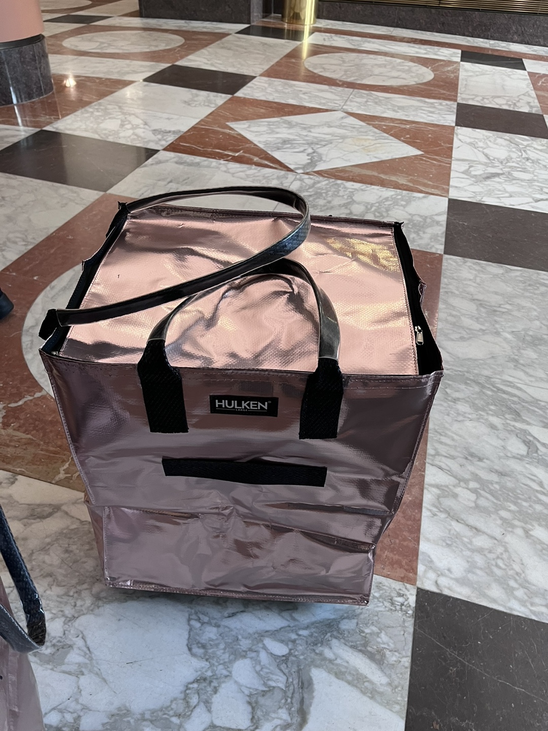 Large Hulken Bag - photo 5