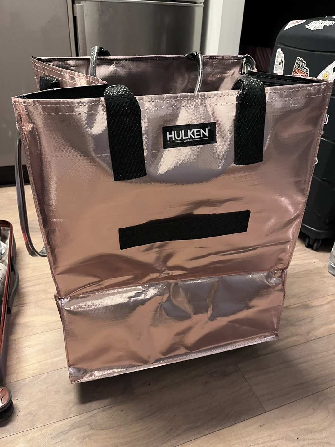 Large Hulken Bag