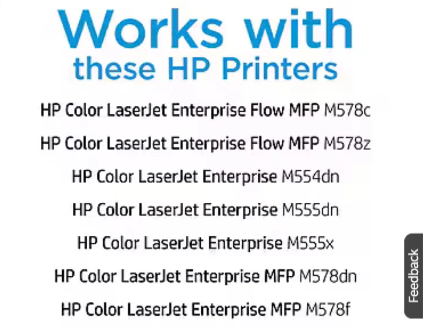 HP 212X Black High Yield Ink Cartridge, image indicator(2)