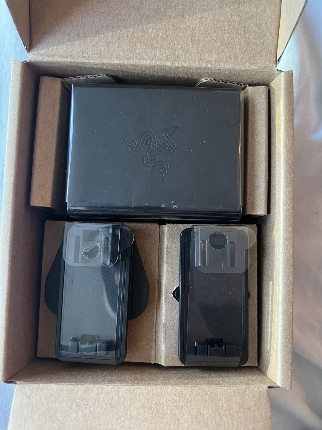 RAZER USB-C 130W GaN Charger - photo 3