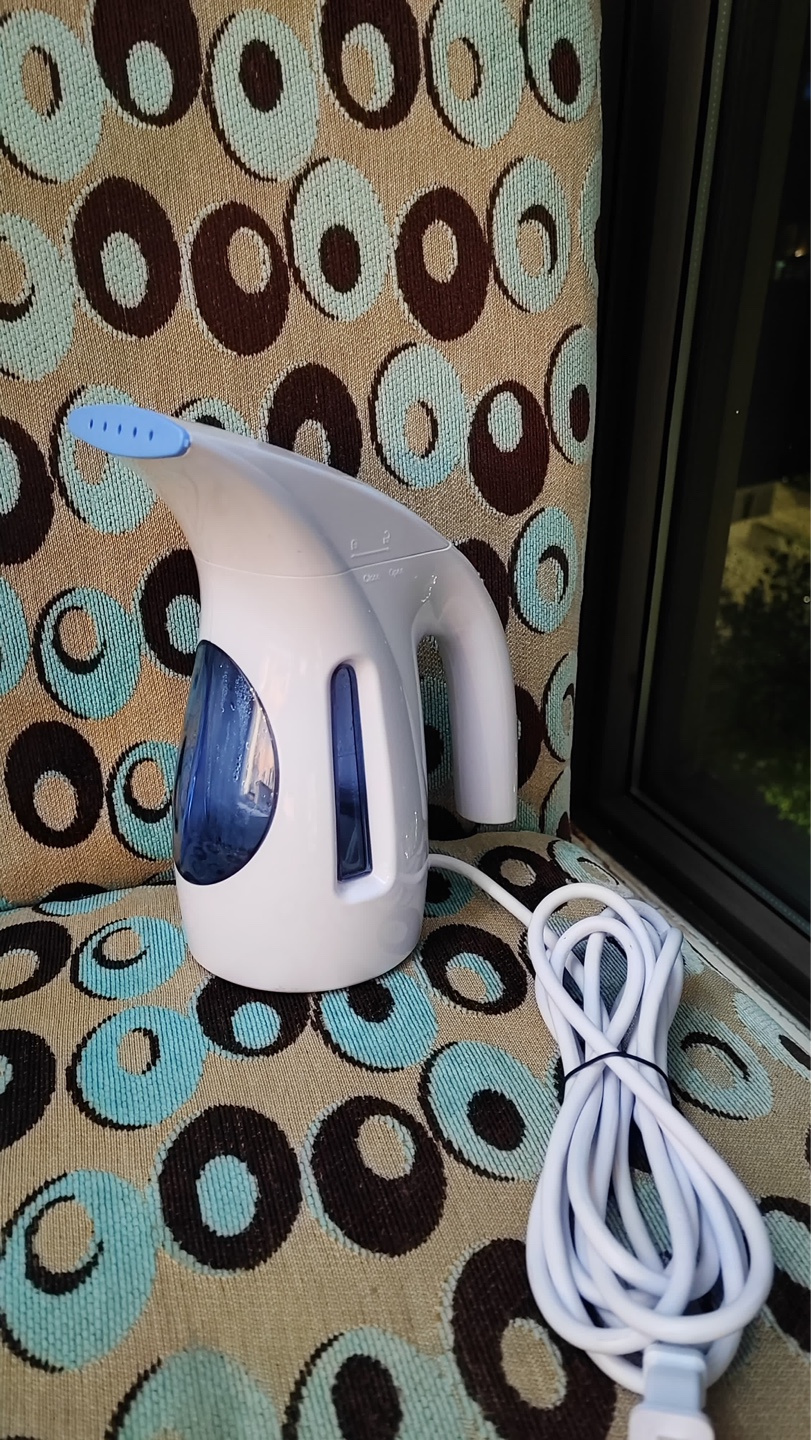 HiLife Portable Steamer for Clothes